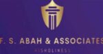 FS Abah and Associates